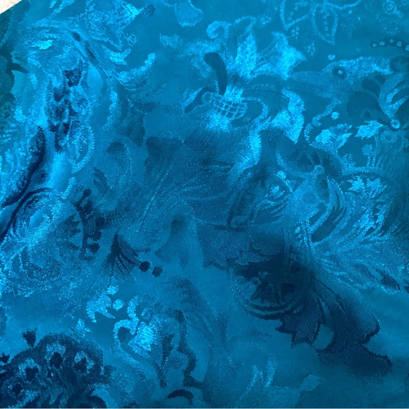 Victoria’s Secret Jewel Toned Green - Vintage Gold Label - S - Picture 7 of 10